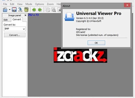 Get Universal Viewer Pro Crack + Keygen Free 2025