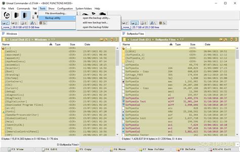 Get Unreal Commander Build Crack + Keygen Free 2025