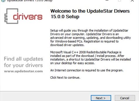 Get Updatestar Drivers Crack + Keygen Free 2025
