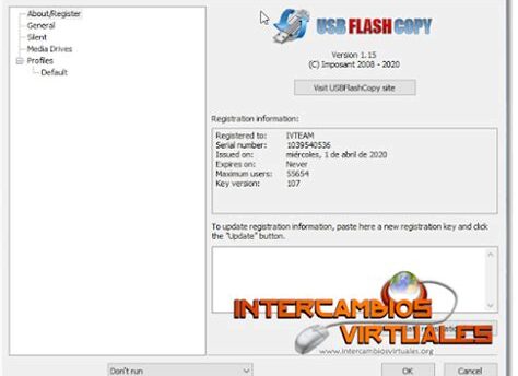 Get USBFlashCopy Commercial Crack + Keygen Free 2025