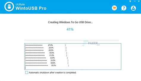 Get UUByte WintoUSB Pro Crack + Keygen Free 2025