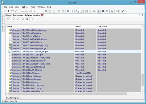Get VanDyke SecureCRT and SecureFX Crack + Keygen Free 2025
