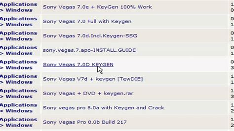 Get Vegas Image Crack + Keygen Free 2025