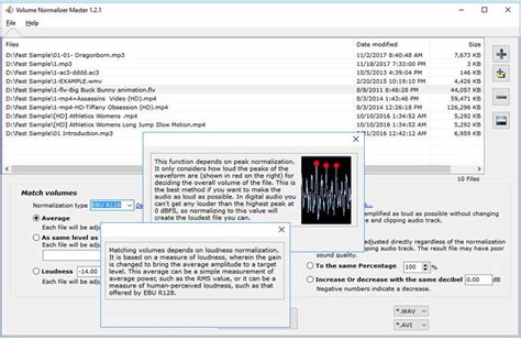 Get Volume Normalizer Master Crack + Keygen Free 2025