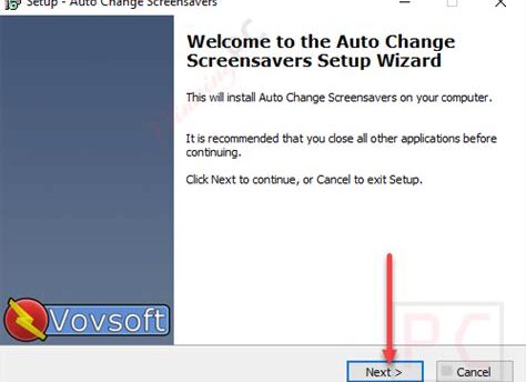 Get VovSoft Auto Change Screensavers Crack + Keygen Free 2025