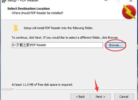 Get Vovsoft PDF Reader Pro Crack + Keygen Free 2025