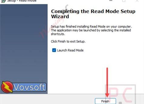 Get VovSoft Read Mode Crack + Keygen Free 2025
