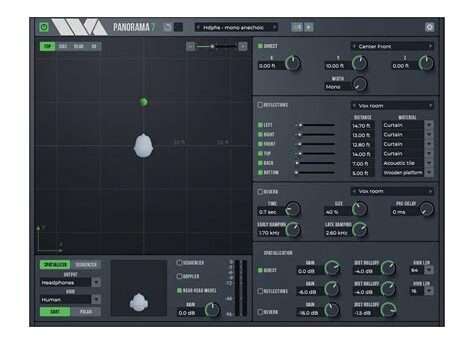 Get Wave Arts Panorama Crack + Keygen Free 2025