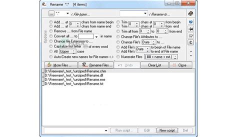 Get webXpace File Renamer Crack + Keygen Free 2025
