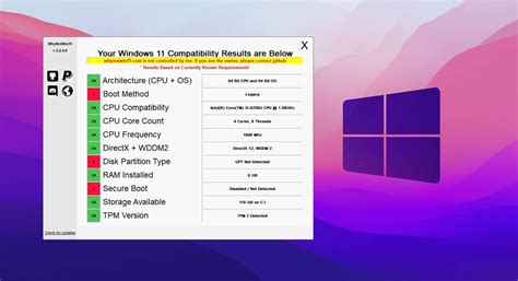 Get WhyNotWin11 Crack + Keygen Free 2025