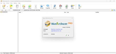 Get WinArchiver Pro Crack + Keygen Free 2025