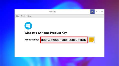 Get Windows Product Key Finder Crack + Keygen Free 2025