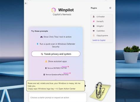 Get Winpilot BloatyNosy Crack + Keygen Free 2025