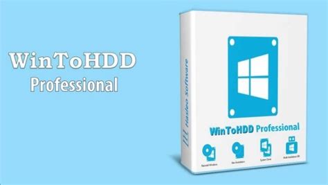 Get WinToHDD Enterprise Professional Technician Crack + Keygen Free 2025