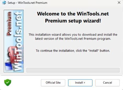 Get WinTools.net Crack + Keygen Free 2025