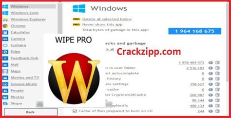 Get Wipe Crack + Keygen Free 2025