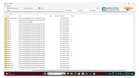 Get WizFile Crack + Keygen Free 2025