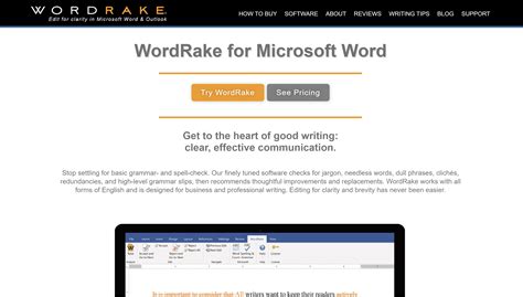 Get WordRake Crack + Keygen Free 2025