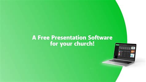Get Worshiptools Presenter Crack + Keygen Free 2025