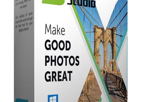 Get Zoner Photo Studio X Crack + Keygen Free 2025