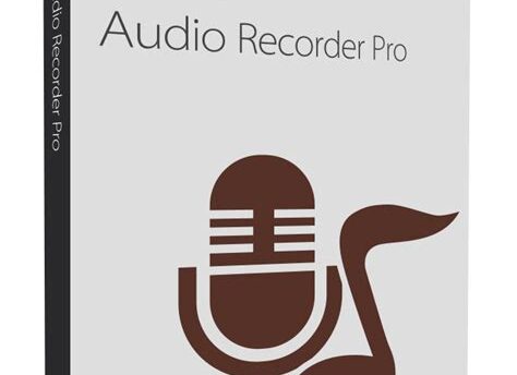 GiliSoft Audio Recorder Pro Free License Key & Crack [2025 Updated]