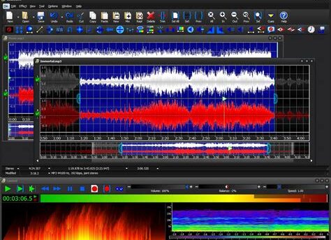 Download GoldWave Crack + License Key 2025