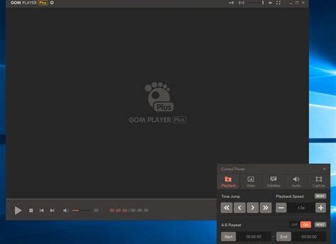 Download GOM Player Plus Crack + License Key 2025