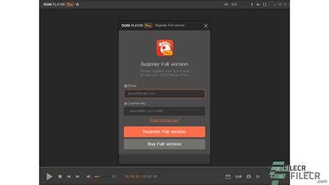 Gom Player Plus Crack Download for Windows [2025]