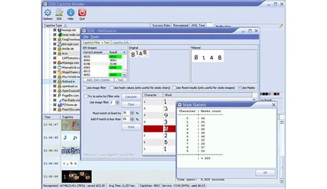 GSA Captcha Breaker Cracked Version Free Download (2025)