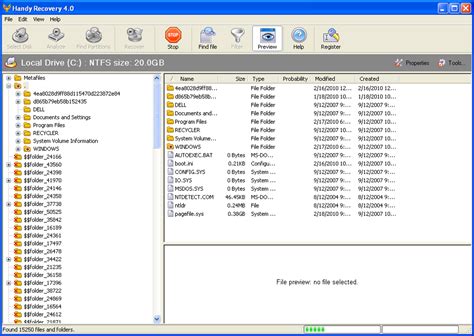 Handy Recovery Cracked Version Free Download (2025)