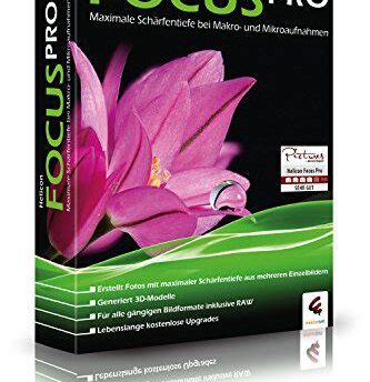 Helicon Focus Pro Crack Download for Windows [2025]