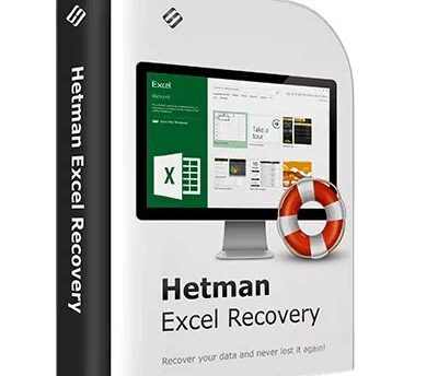 Hetman Excel Recovery Cracked Version Free Download (2025)