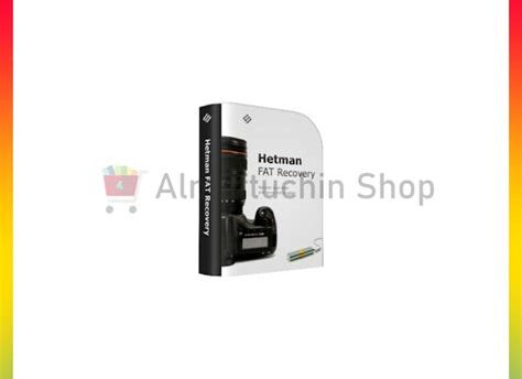 Hetman FAT Recovery 2025 Crack with Lifetime Key Free Download