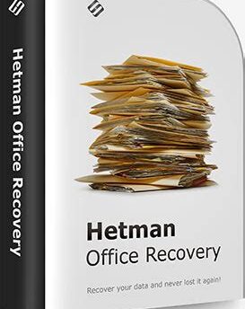 Hetman Office Recovery Cracked Version Free Download (2025)