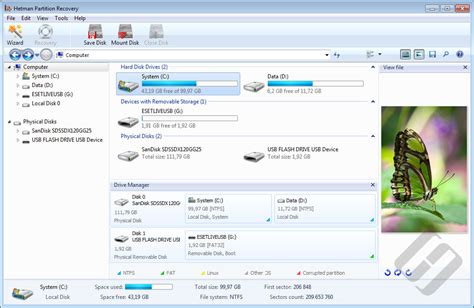 Download Hetman Partition Recovery Crack + License Key 2025