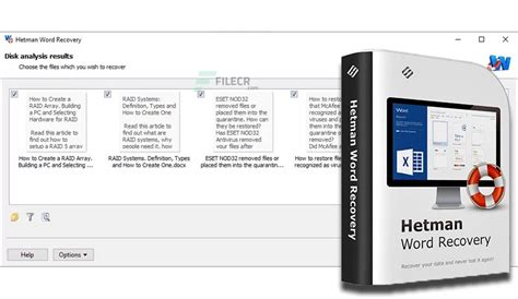 Hetman Word Recovery Full Version Free Download 2025
