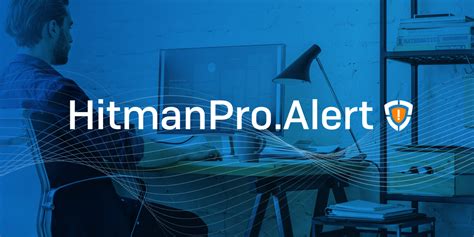 HitmanPro.Alert Latest Crack + Activation Key 2025