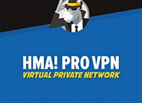 HMA Pro VPN 2025 Full Crack + Serial Key