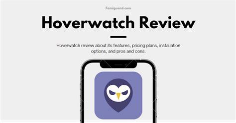 hoverwatch Free License Key & Crack [2025 Updated]