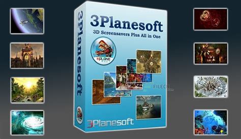 How to Download 3Planesoft 3D Screensavers AIO Crack Free 2025