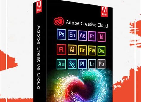 How to Download Adobe Master Collection Crack Free 2025