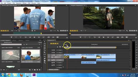 How to Download Adobe Premiere Pro CS6 Crack Free 2025