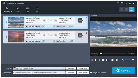 How to Download Aiseesoft 4K Converter Crack Free 2025