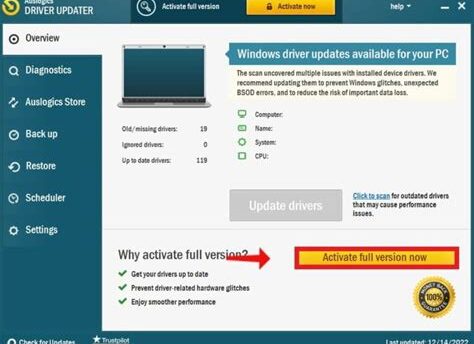How to Download Auslogics Driver Updater Crack Free 2025