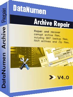 How to Download DataNumen RAR Repair Crack Free 2025