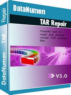 How to Download DataNumen TAR Repair Crack Free 2025
