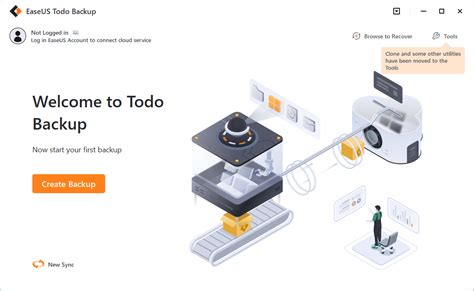 How to Download EaseUS Todo Backup Home Crack Free 2025