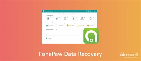 How to Download FonePaw Data Recovery Crack Free 2025