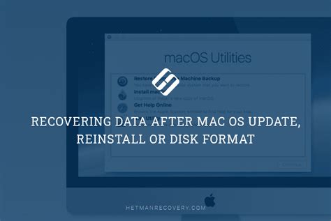 How to Download Hetman macOS Recovery Crack Free 2025