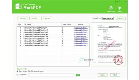 How to Download iSeePassword MarkPDF Crack Free 2025